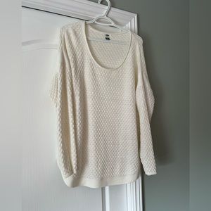 Old Navy Knit Sweater